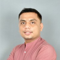 Srikanta Biswal