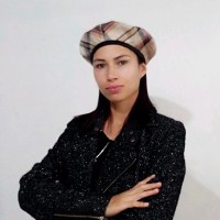 Yineth Lozada García