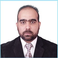 Syed Musaver Shah Gillani