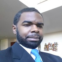 Myron Holmes