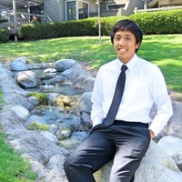 Phillip Lai
