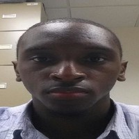 Antwan Prayear