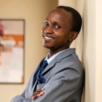 Francis Obonyo Alphonse, PMP