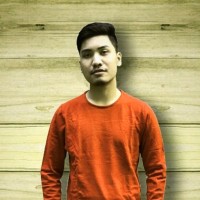 Bishal Thapa