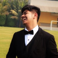 Samarth Patel