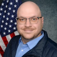 Alex Hoffman, MBA