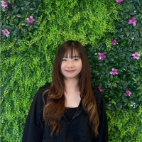 Grace Marcella Budiyono