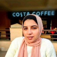 Zeinab Gamal