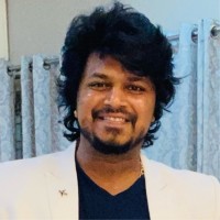 Uday Tej