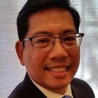 Mitchell Wong