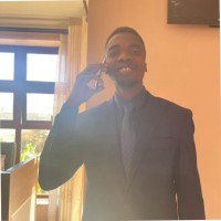 Tafataona Wutaunashe