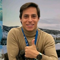 Sergio Teijeiro Martin