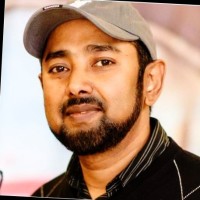 Shah Rahman
