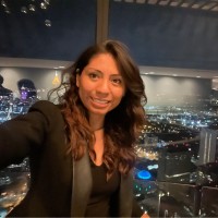 Grisel Alejandra Luna Galaz
