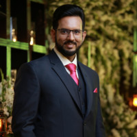 Ahad Ahmed