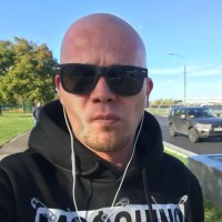 Sergey Khalilov