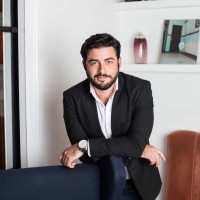 Mateo Bazataquí Garnelo