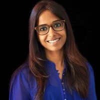 Priti Rodricks