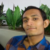 PRETESH Savaliya