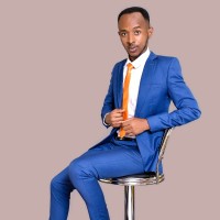 Nkurunziza Kevin