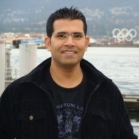 Mujib Shaikh