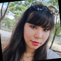 Karolyne Hashimoto