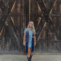Mckenna Ray