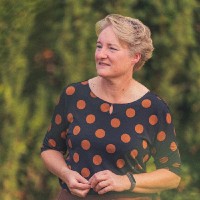 Susan Van Wijk