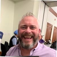 Rich Huber