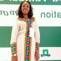 Etsubdink Weldeyohannes