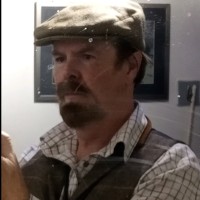 Robert-MacGregor Scott of MacGregor