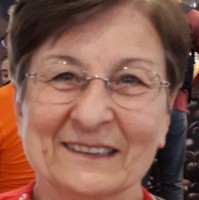 Zorica Vukmanovic