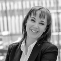 Katherine Madley  CM (SA)