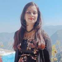 Manali Chauhan