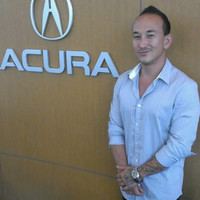 Chad Kaneshiro