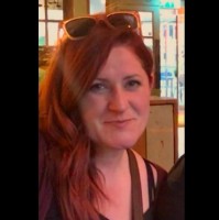 Christine O'Neil (she/her)