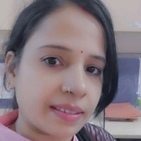 Pinki Choubey