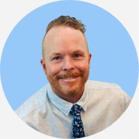 Ryan Butler, Ms, Cih, Csp