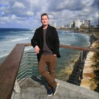 Zsolt Kocsmárszky Mpsi,Pharmd.