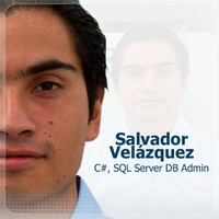 Salvador Velázquez de la Cruz