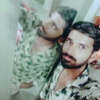 Dharmendrasingh Rajput