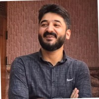 Asmat Ali
