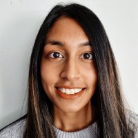Trishkaya Harisunker