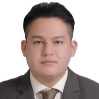 Daniel Felipe Duitama Vargas