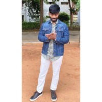Cm Srinivas