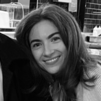 Isabella Stevens