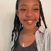 Destiny Sanders