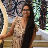 Nikitha Badinehal