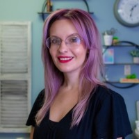 Courtney Corbeil, Ba (Hons), Bhsc