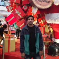 Nishant Vaja